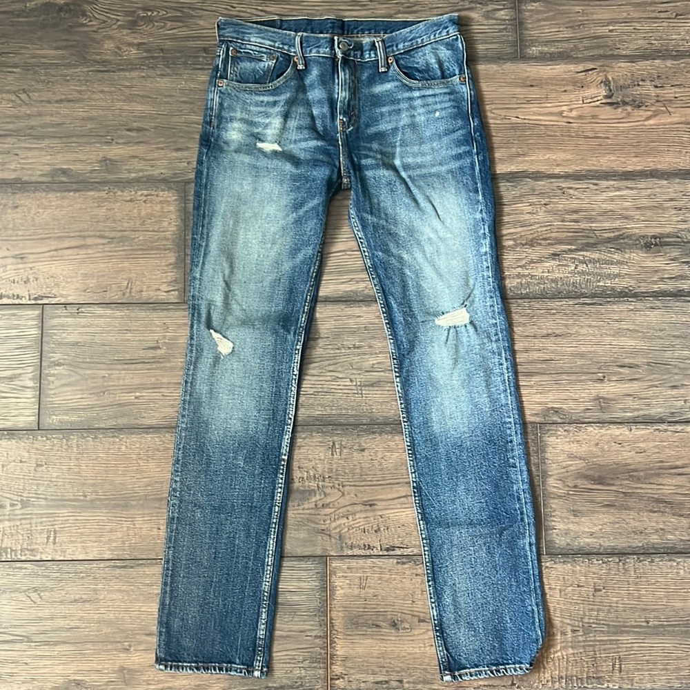 Levi Jeans